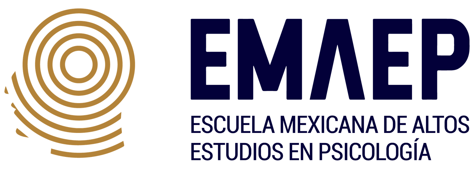 Logotipo EMAEP